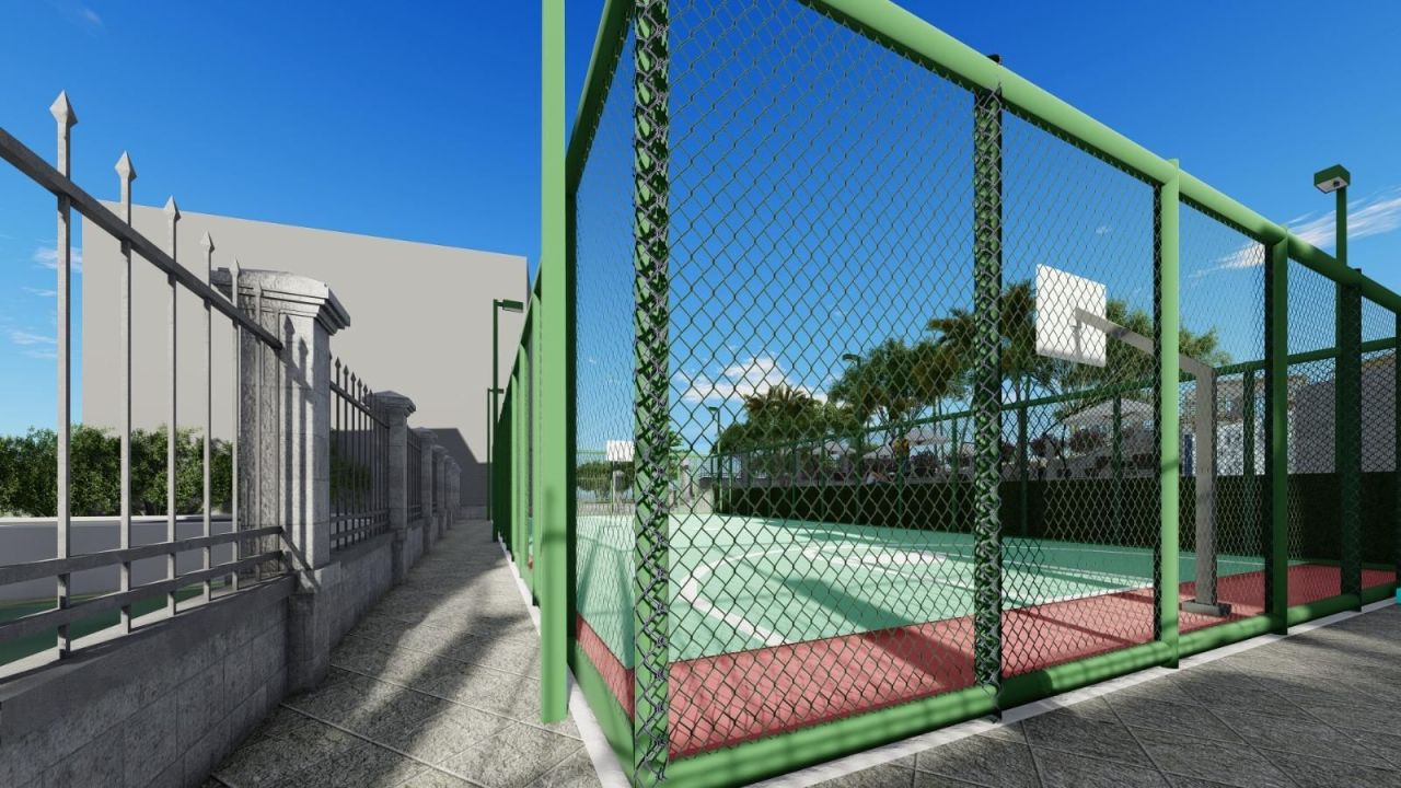 Квартира в Алании, Турция, 71 м² - фото 16