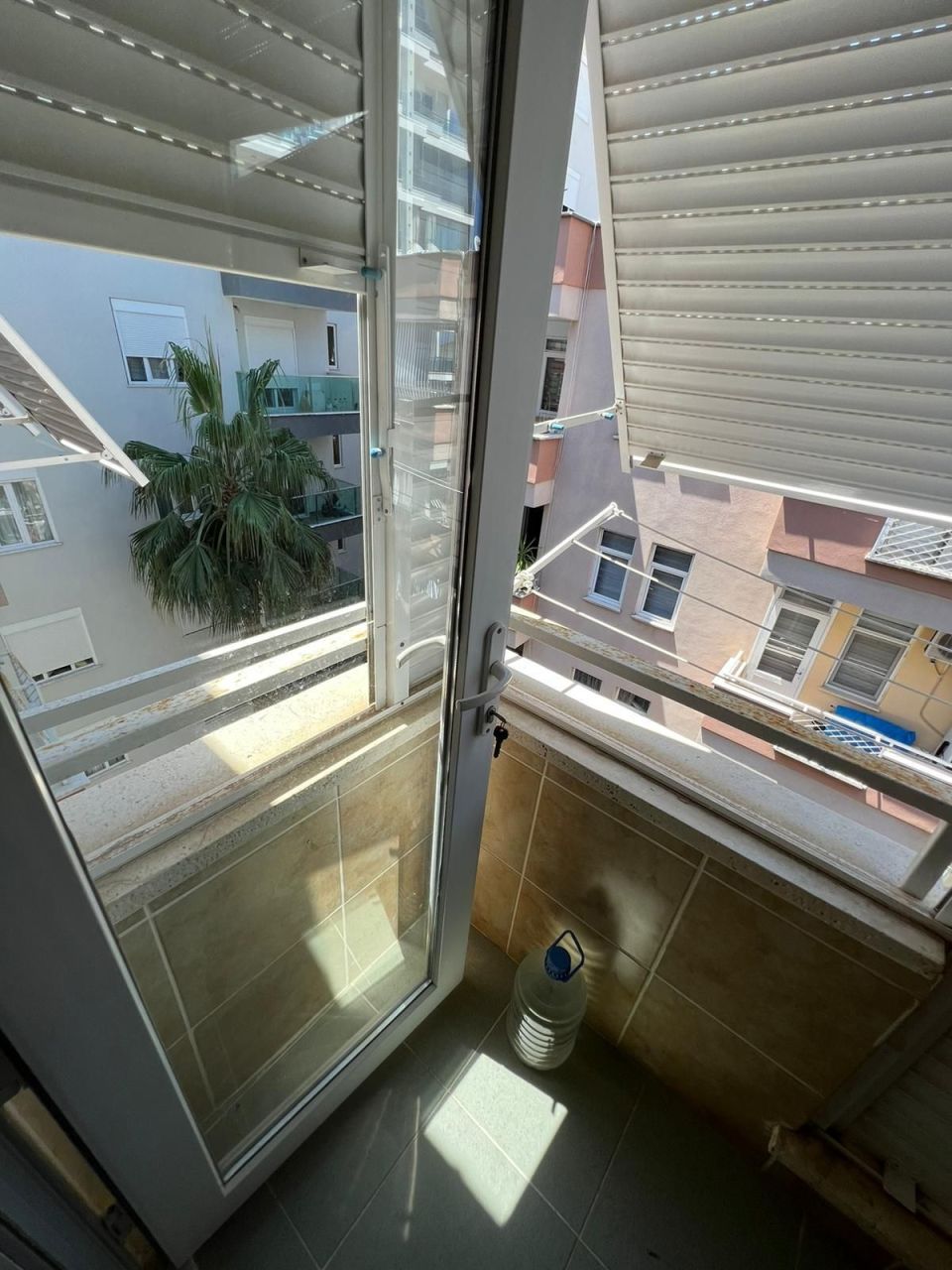 Квартира в Алании, Турция, 125 м² - фото 16