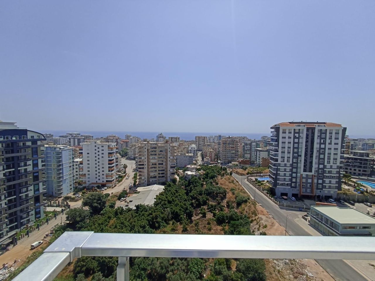 Пентхаус в Алании, Турция, 160 м² - фото 16