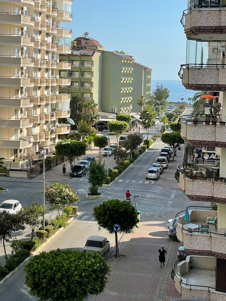 Квартира в Алании, Турция, 125 м² - фото 16