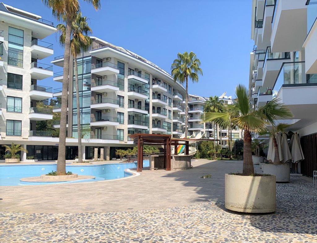 Пентхаус в Кестеле, Турция, 160 м² - фото 16