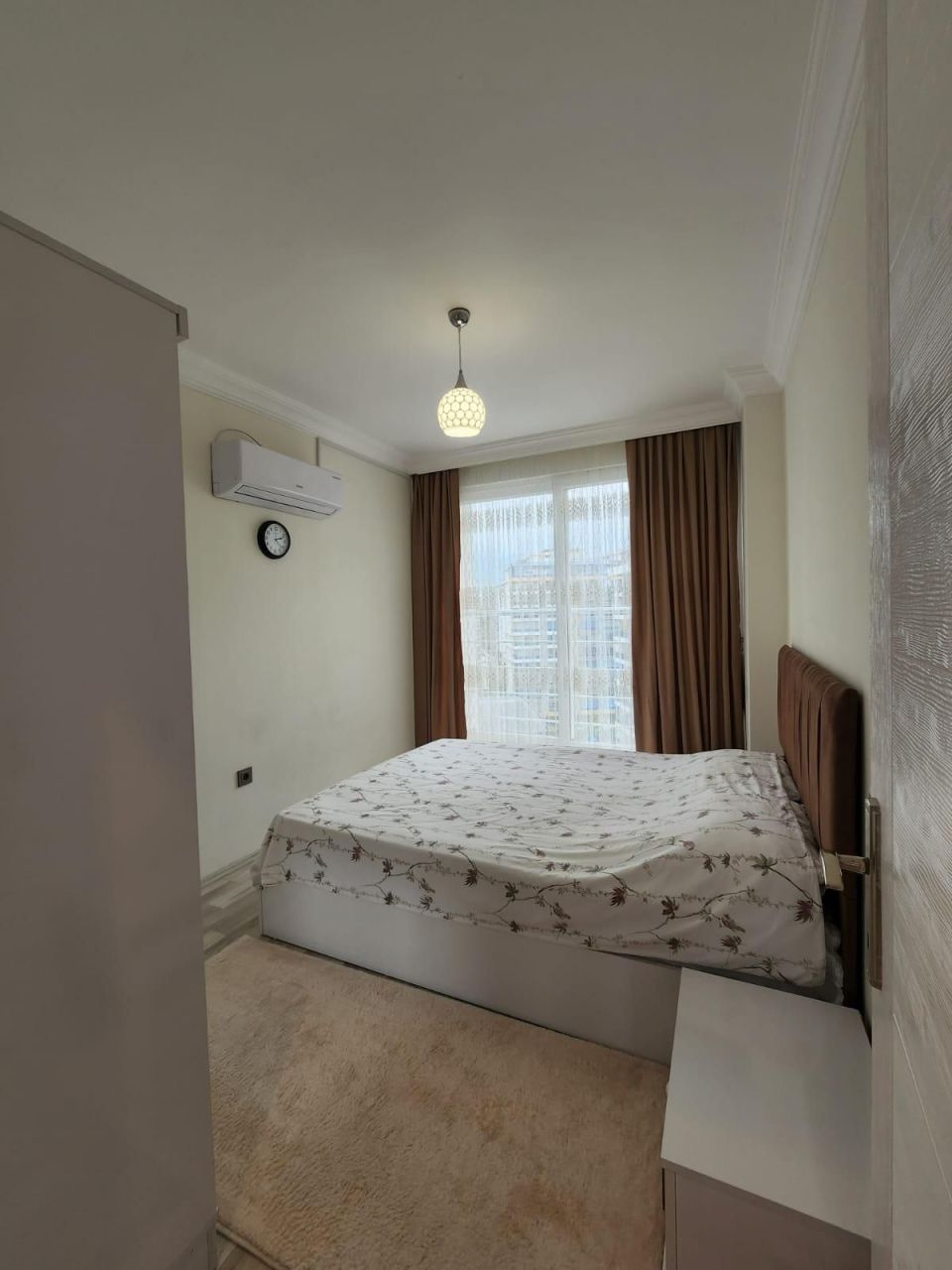 Квартира в Алании, Турция, 115 м² - фото 16