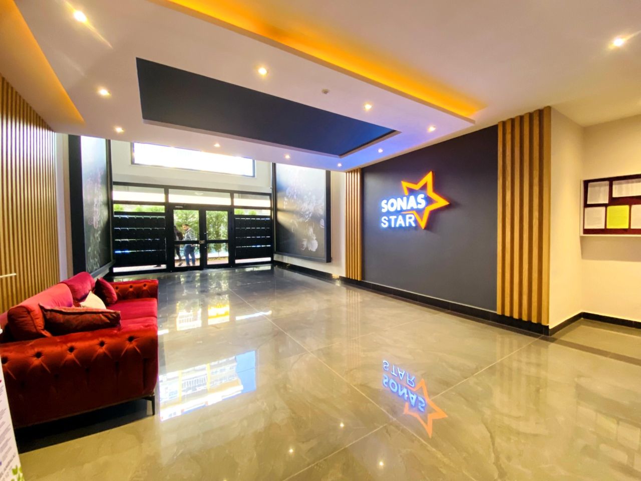 Квартира в Алании, Турция, 130 м² - фото 16