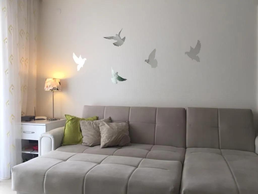 Квартира в Алании, Турция, 56 м² - фото 16
