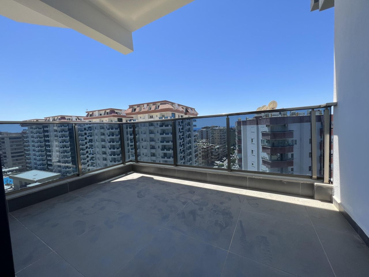 Пентхаус в Алании, Турция, 162 м² - фото 16