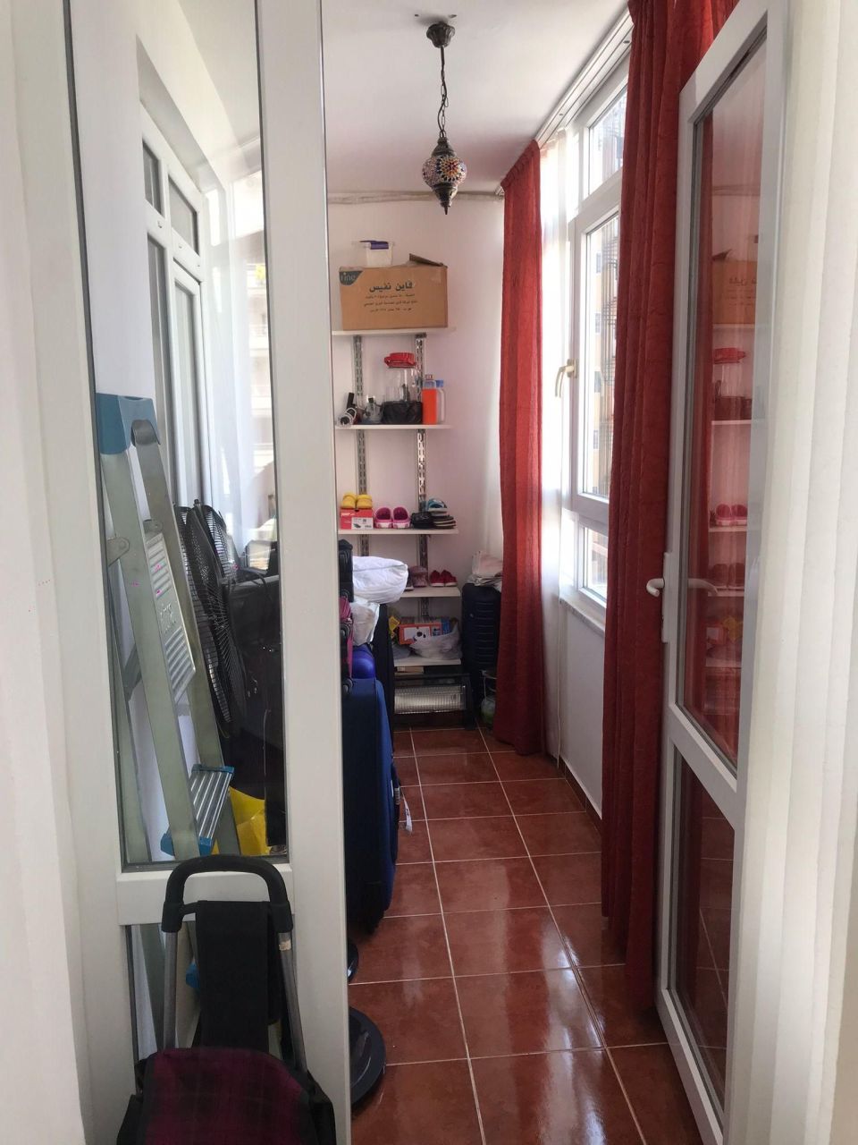 Квартира в Алании, Турция, 130 м² - фото 16