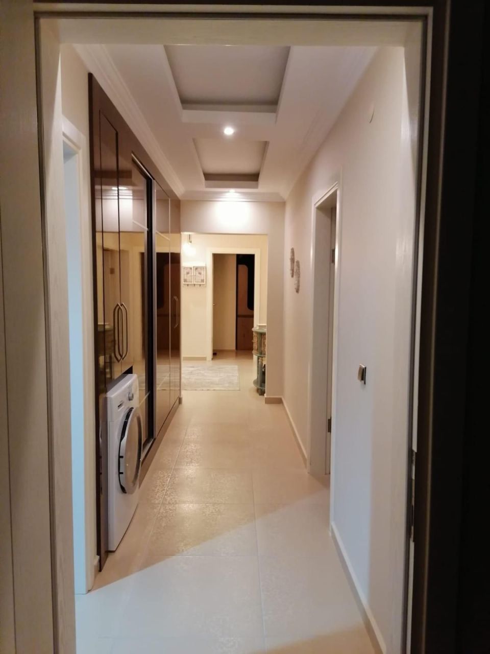 Квартира в Алании, Турция, 190 м² - фото 16