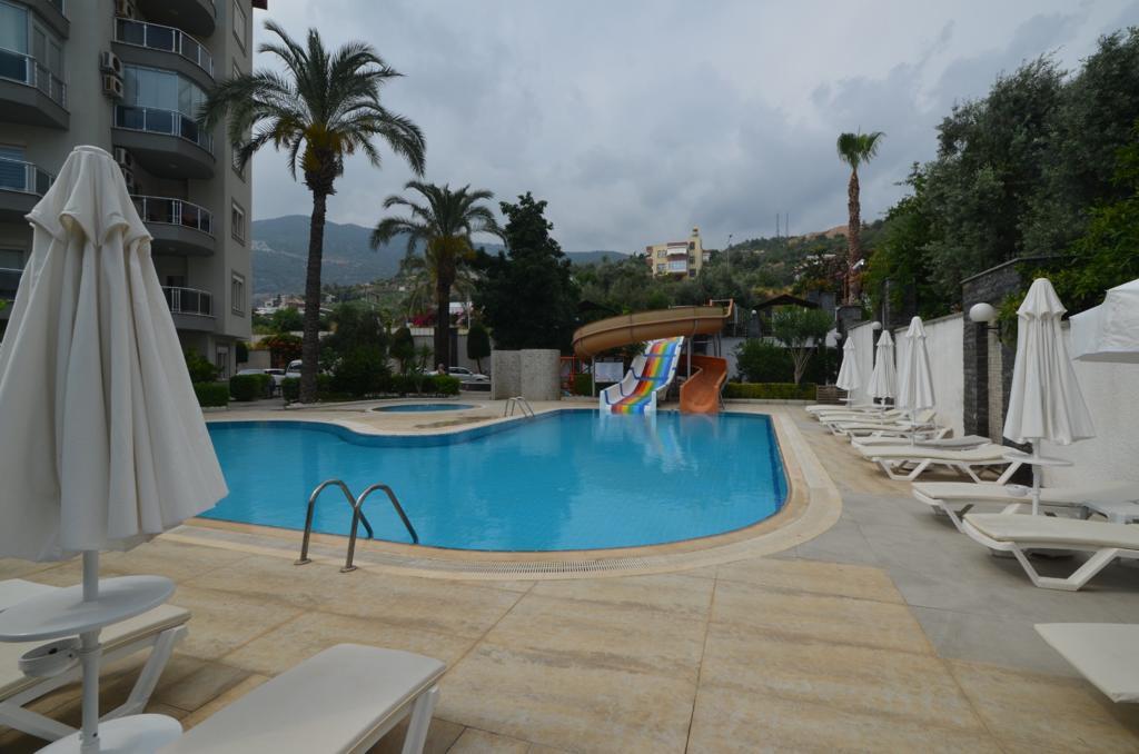 Квартира в Алании, Турция, 110 м² - фото 16