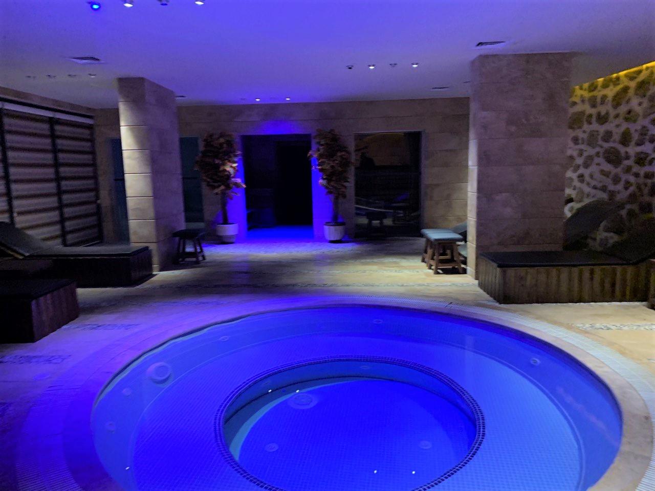 Пентхаус в Кестеле, Турция, 160 м² - фото 16