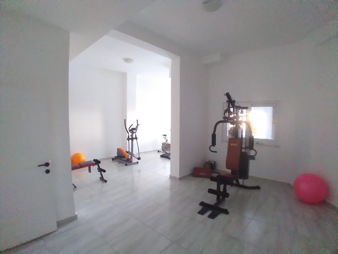 Квартира в Алании, Турция, 55 м² - фото 16