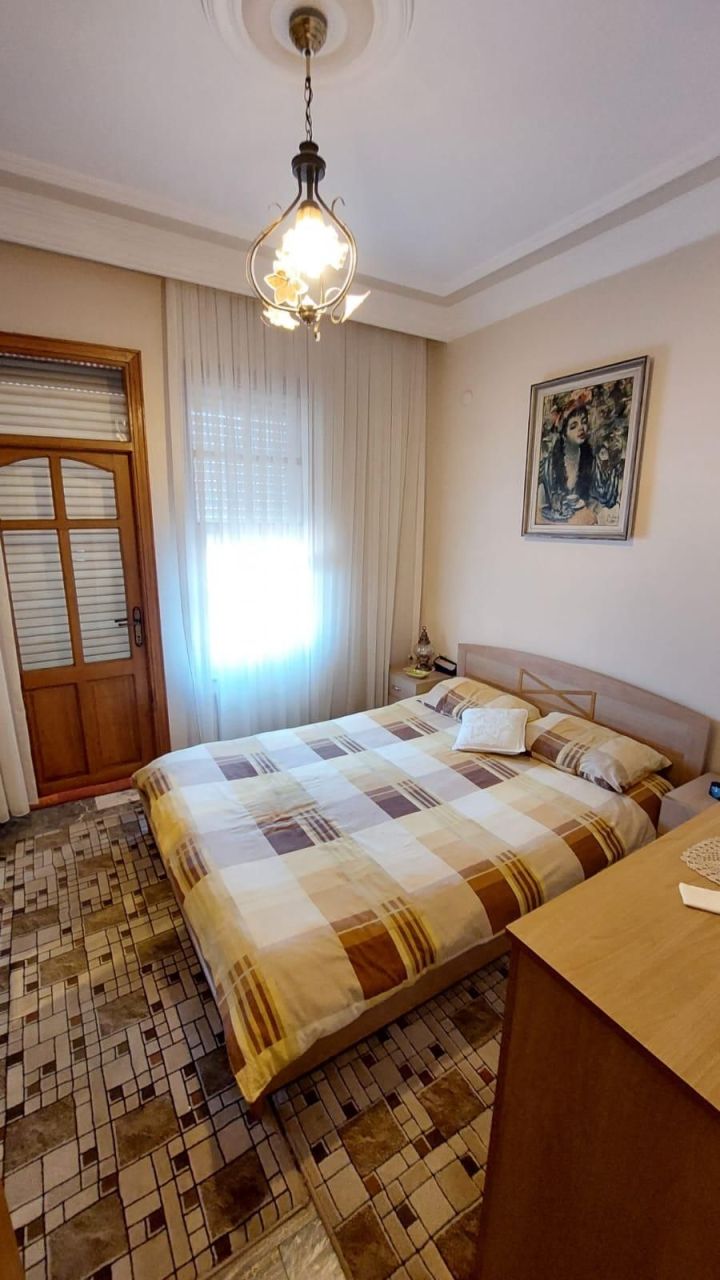 Квартира в Алании, Турция, 95 м² - фото 16