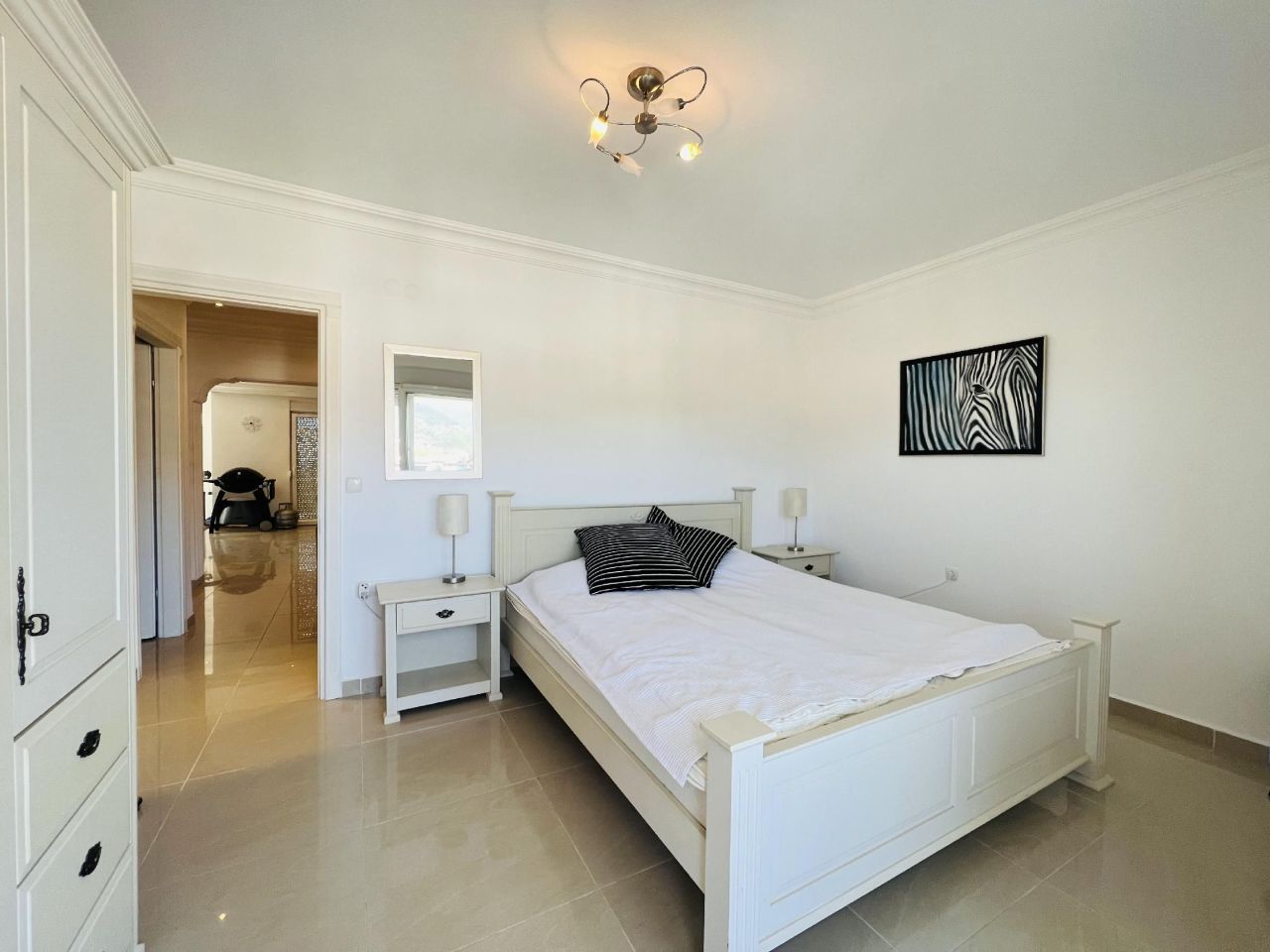 Пентхаус в Алании, Турция, 280 м² - фото 16