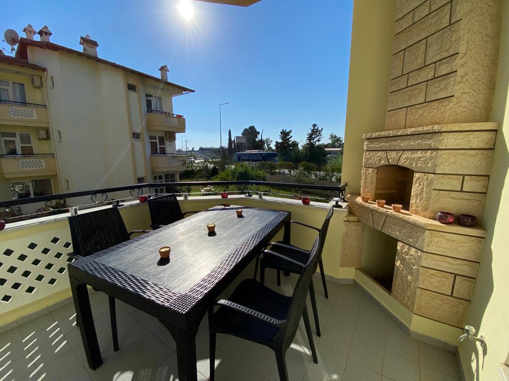 Вилла в Алании, Турция, 150 м² - фото 16