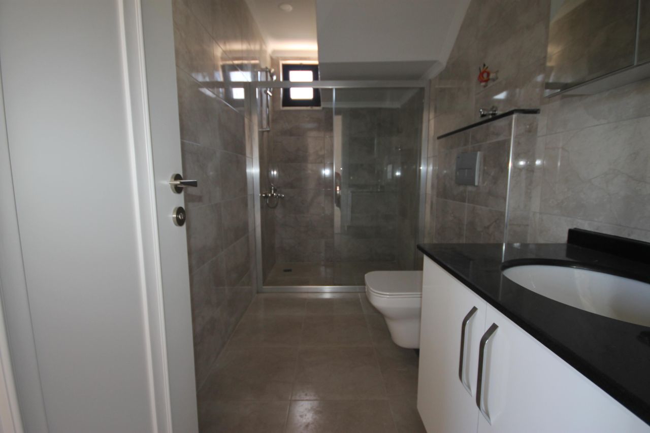 Пентхаус в Алании, Турция, 110 м² - фото 16