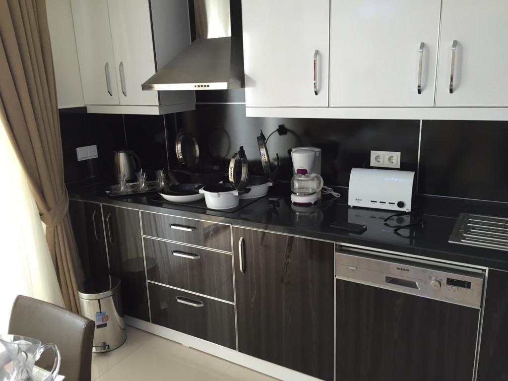 Пентхаус в Алании, Турция, 330 м² - фото 16