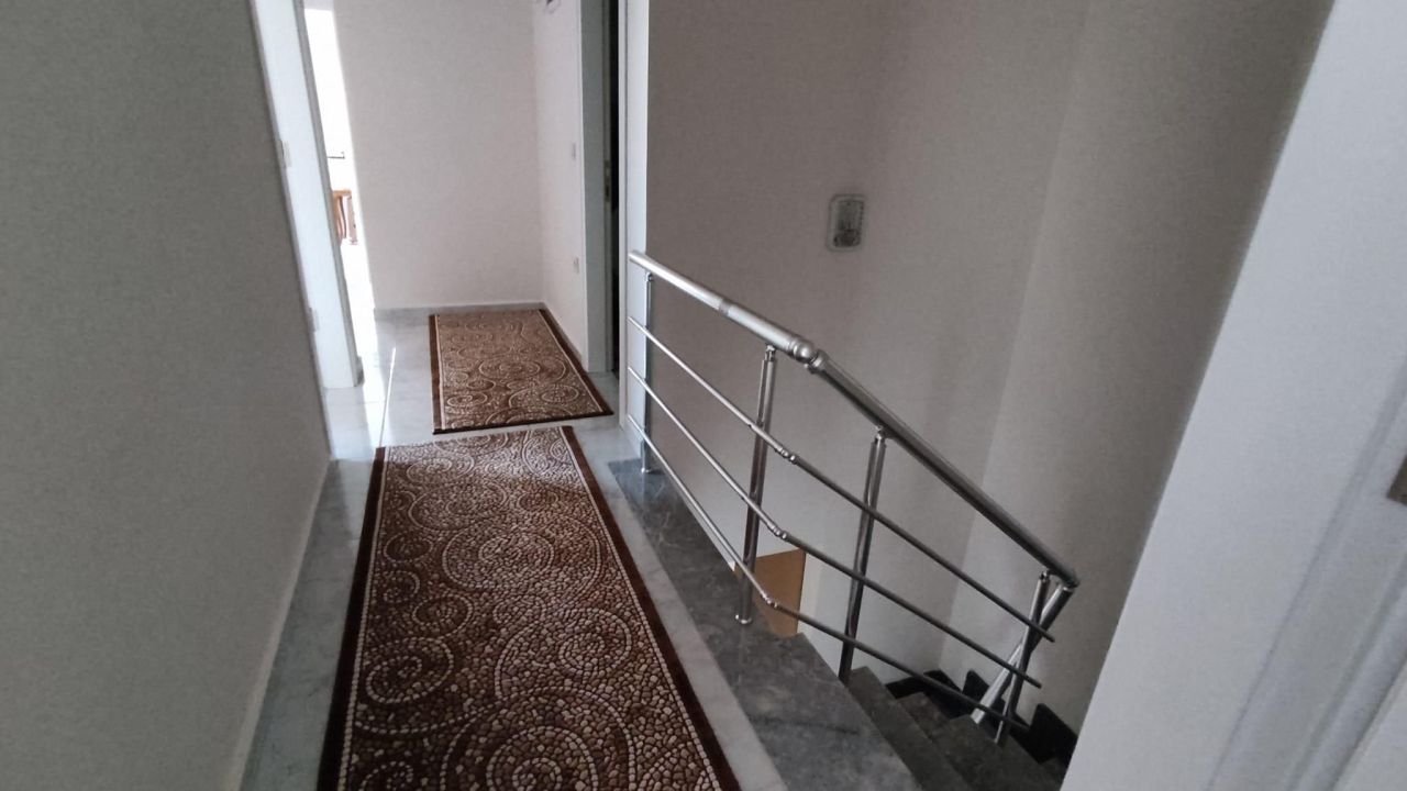 Пентхаус в Алании, Турция, 200 м² - фото 16