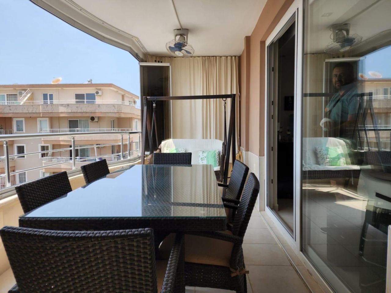 Пентхаус в Алании, Турция, 270 м² - фото 16