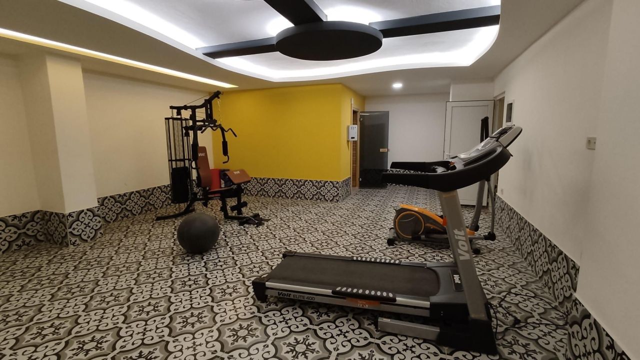 Квартира в Алании, Турция, 275 м² - фото 16