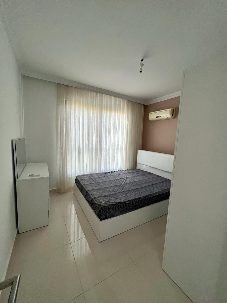 Квартира в Кестеле, Турция, 154 м² - фото 16