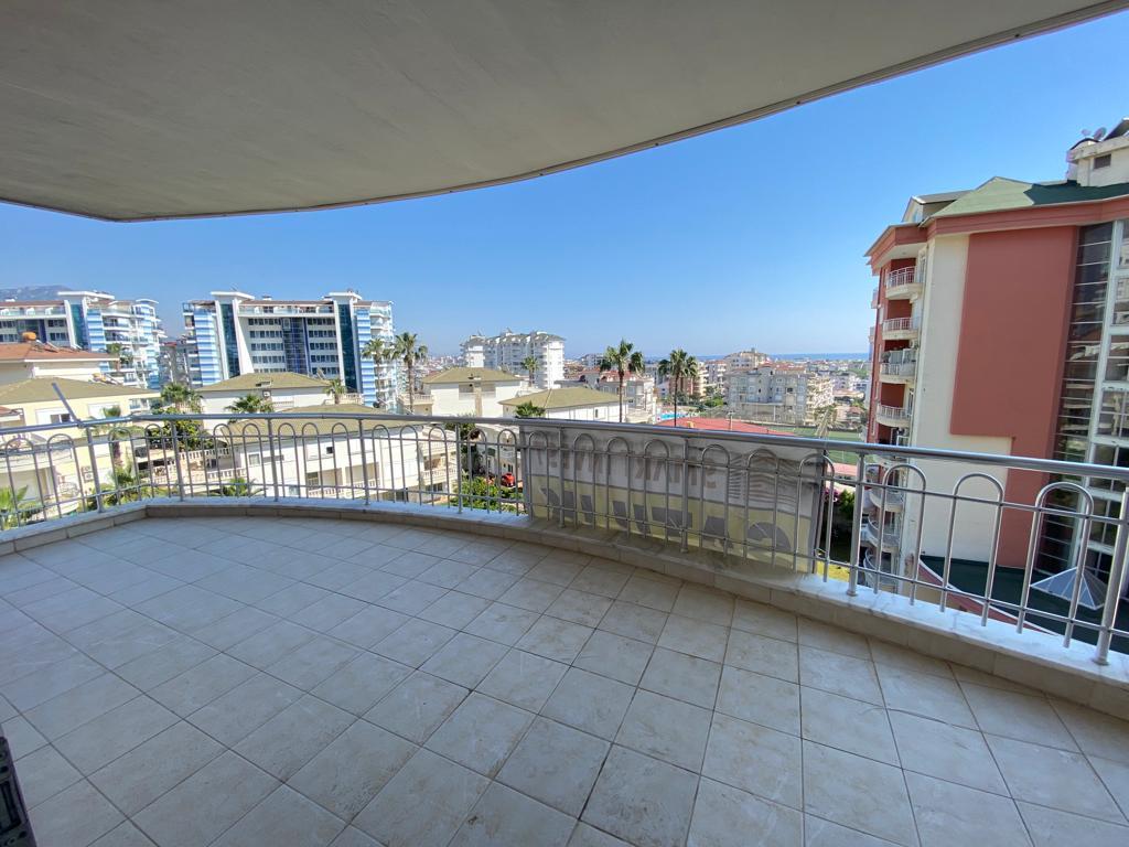 Квартира в Алании, Турция, 115 м² - фото 17