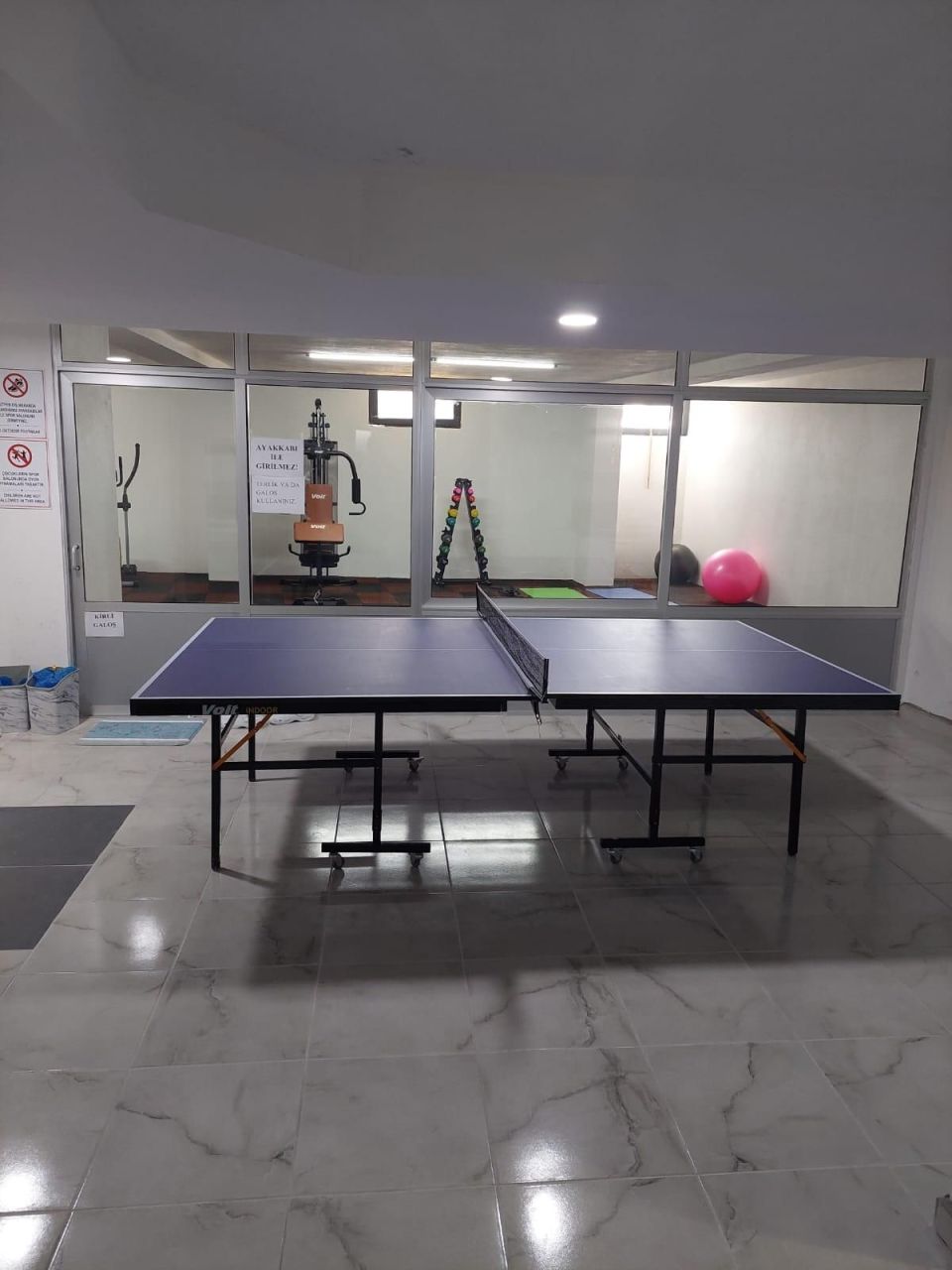 Квартира в Алании, Турция, 115 м² - фото 17