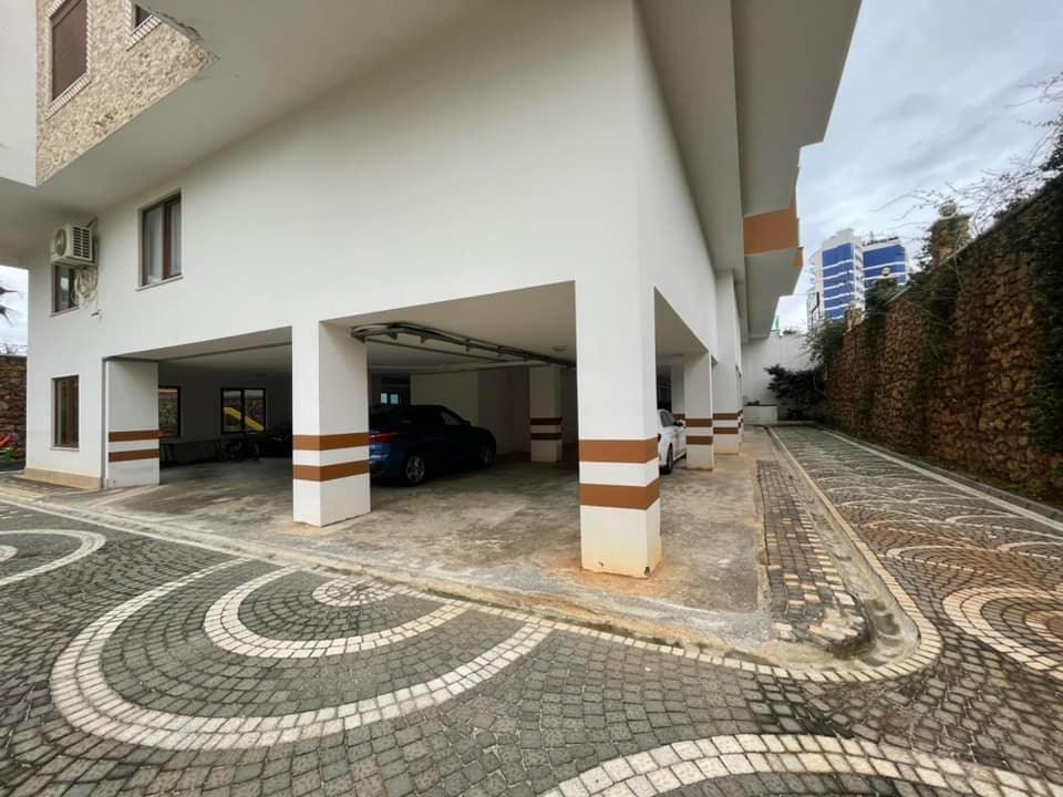 Квартира в Алании, Турция, 70 м² - фото 17