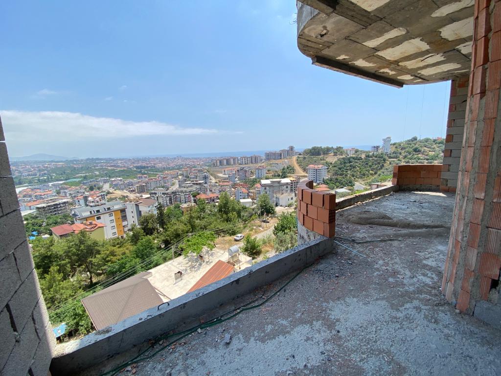 Пентхаус в Алании, Турция, 210 м² - фото 17