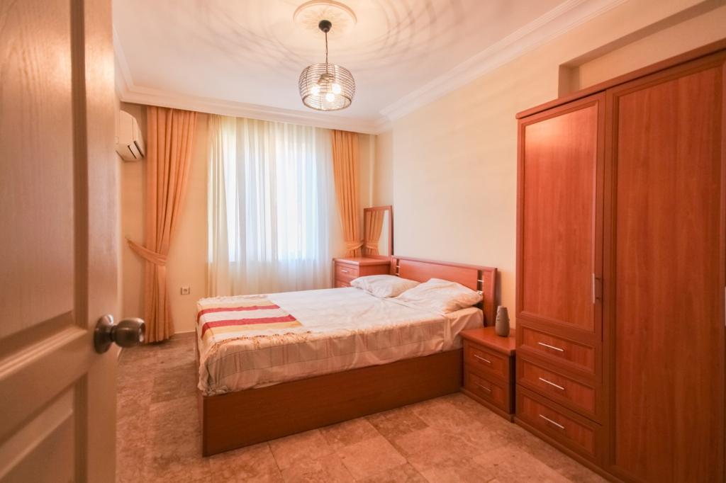 Квартира в Алании, Турция, 140 м² - фото 17