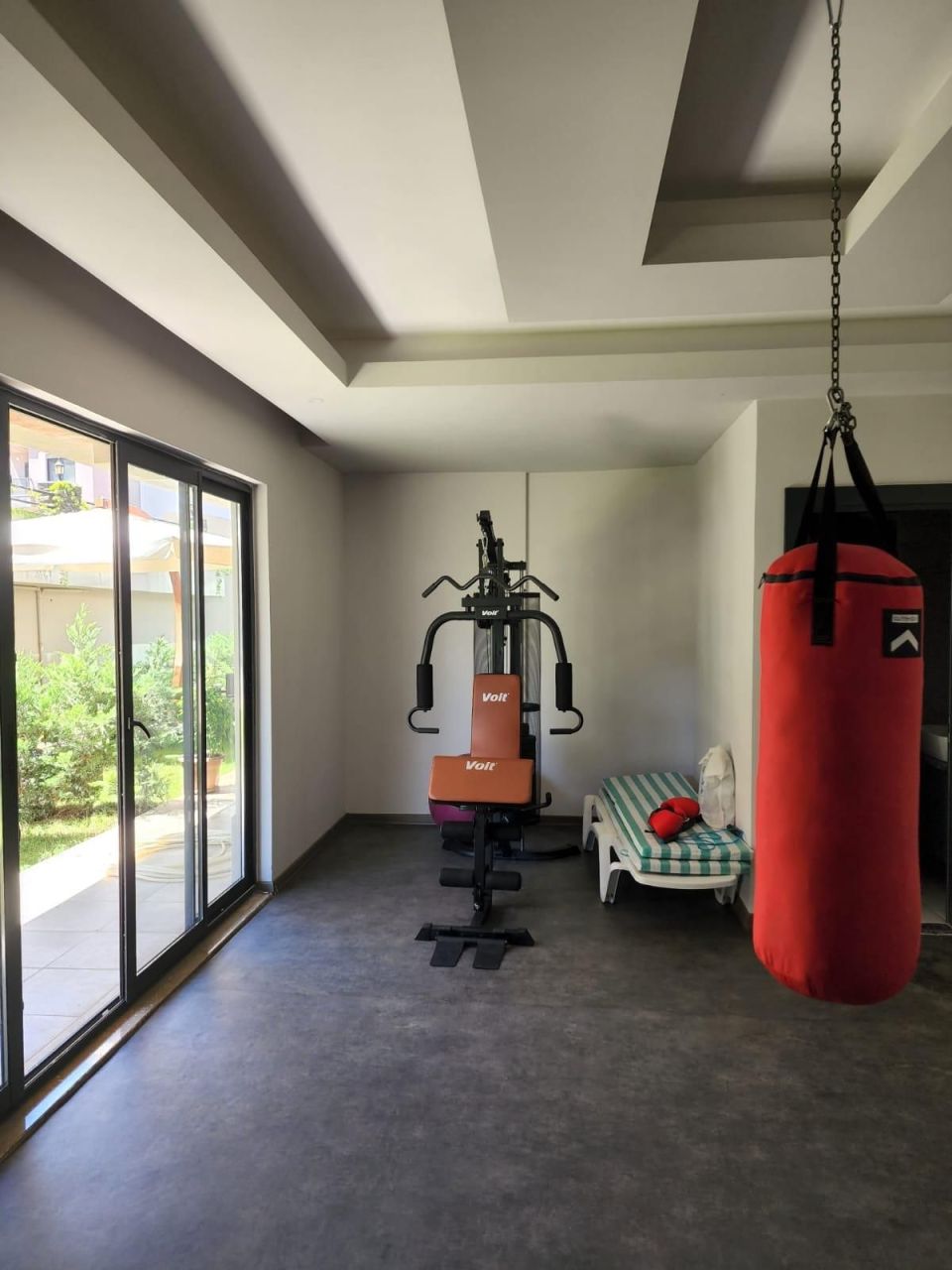 Квартира в Алании, Турция, 55 м² - фото 17