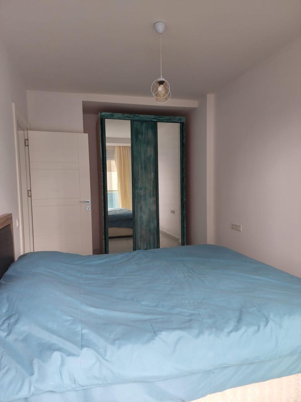 Квартира в Алании, Турция, 60 м² - фото 17