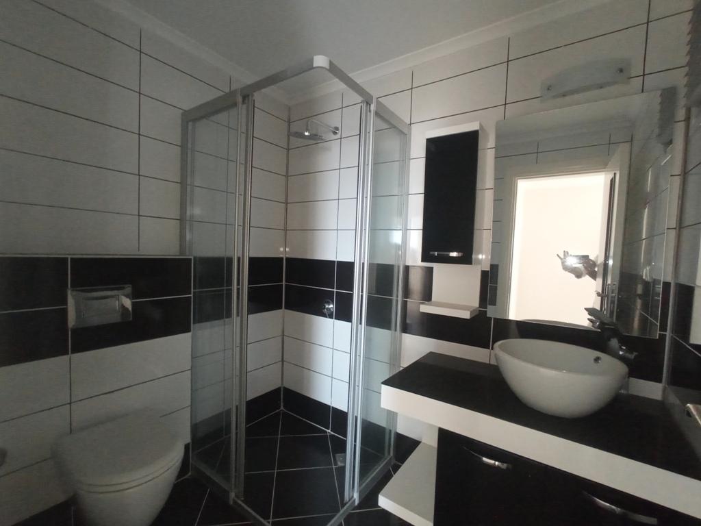 Квартира в Алании, Турция, 106 м² - фото 17