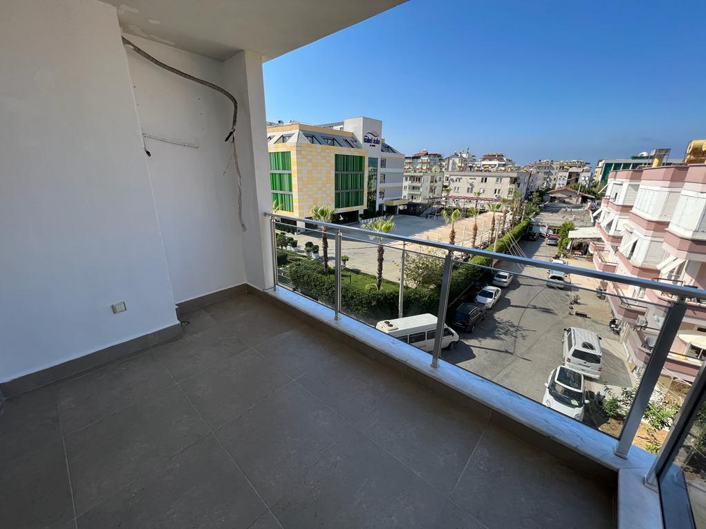 Пентхаус в Алании, Турция, 120 м² - фото 17