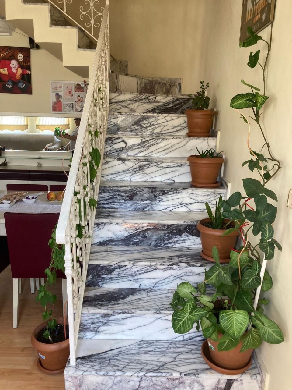 Пентхаус в Алании, Турция, 250 м² - фото 17