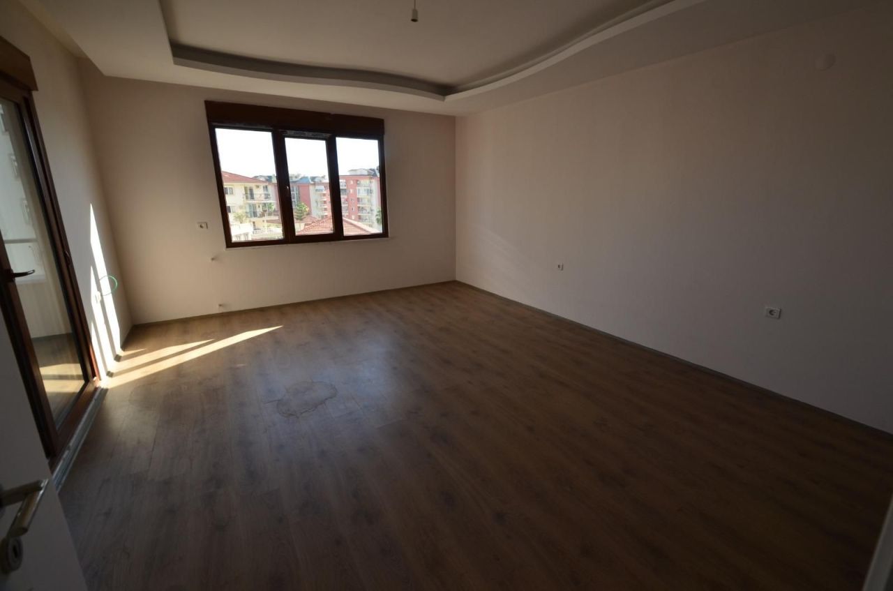 Пентхаус в Алании, Турция, 260 м² - фото 17
