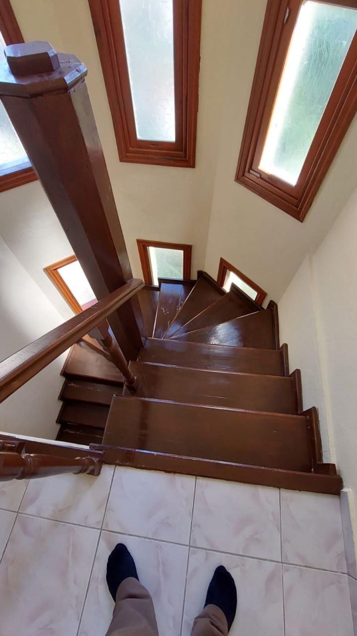 Вилла в Инжекуме, Турция, 220 м² - фото 17