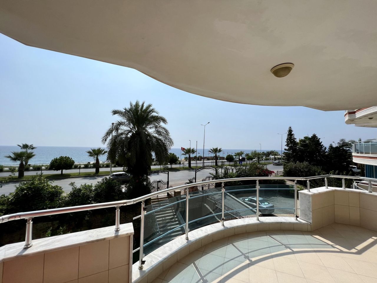 Квартира в Алании, Турция, 132 м² - фото 17