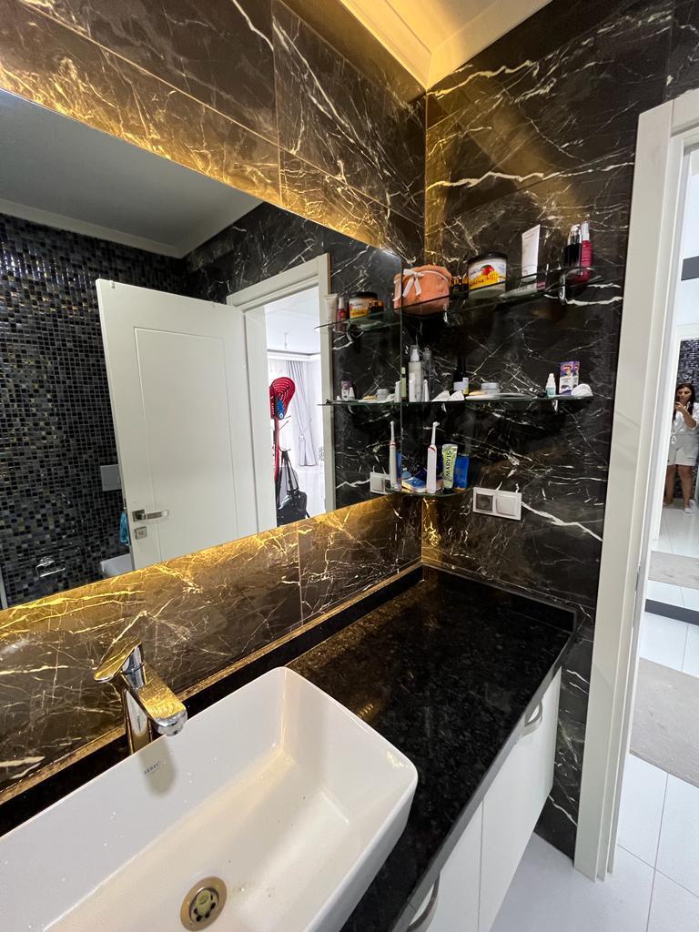 Квартира в Алании, Турция, 147 м² - фото 17