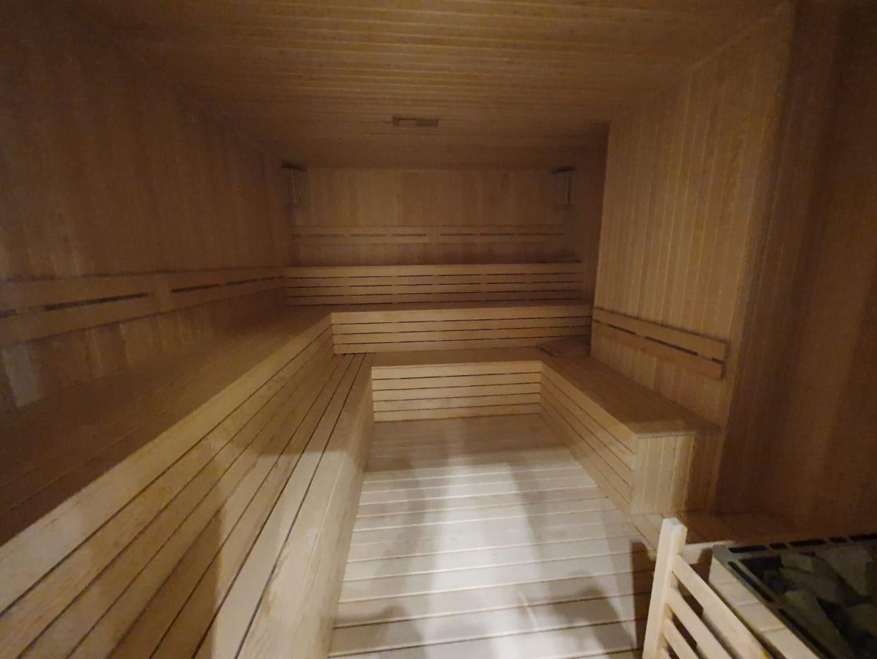 Квартира в Алании, Турция, 63 м² - фото 17