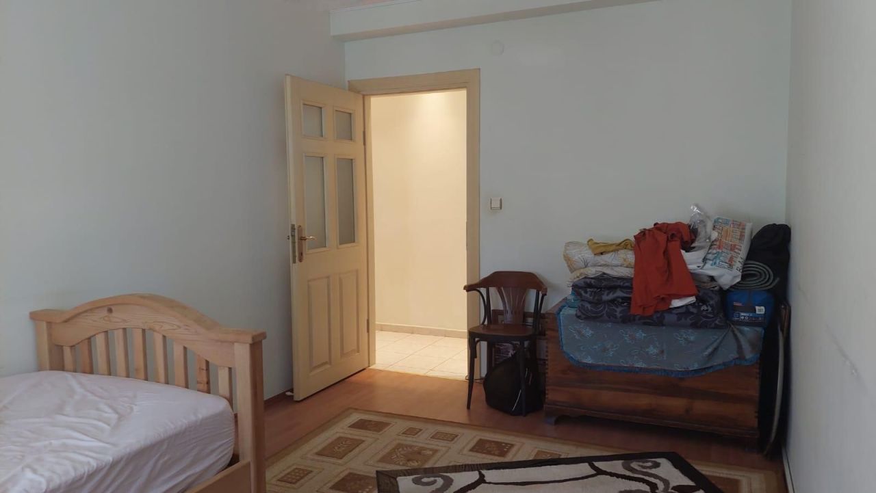 Квартира в Алании, Турция, 160 м² - фото 17