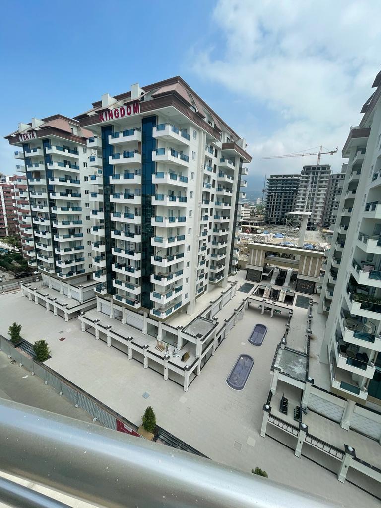 Квартира в Алании, Турция, 120 м² - фото 17