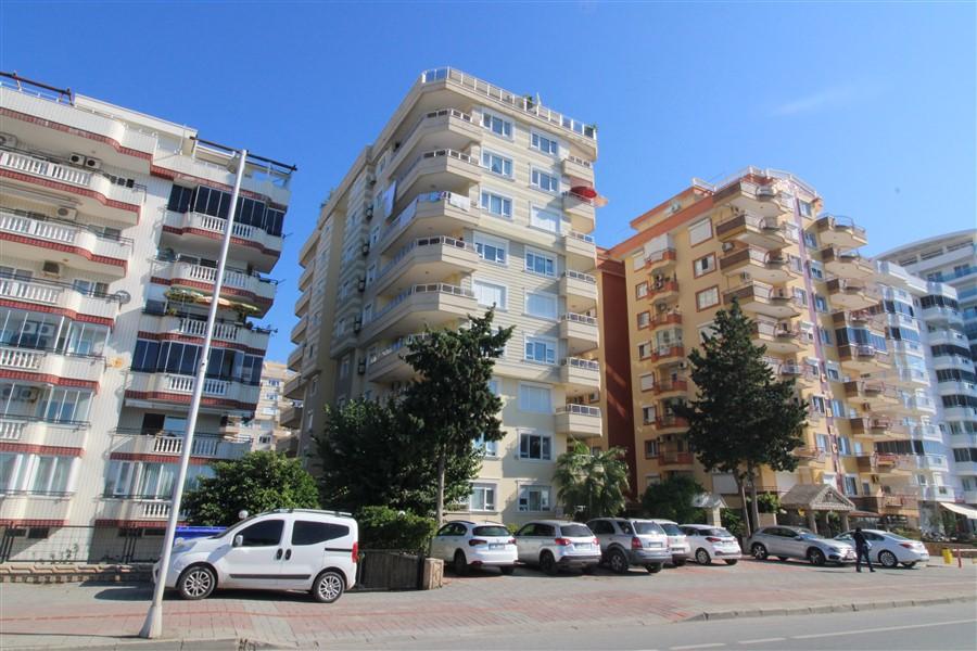 Квартира в Алании, Турция, 120 м² - фото 17