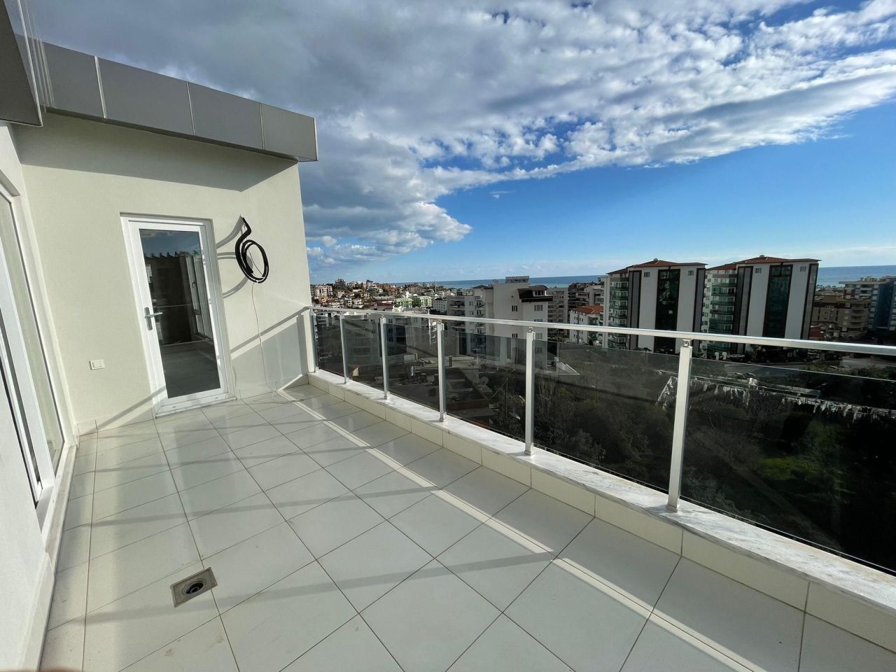 Пентхаус в Алании, Турция, 470 м² - фото 17