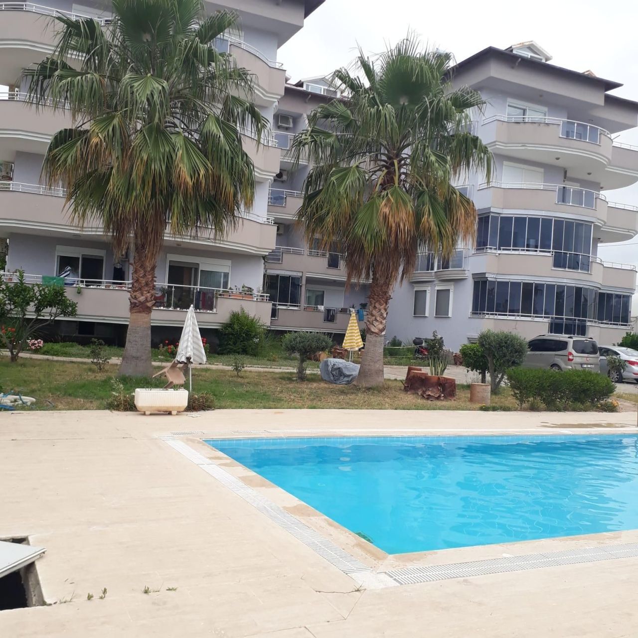 Пентхаус в Алании, Турция, 180 м² - фото 17