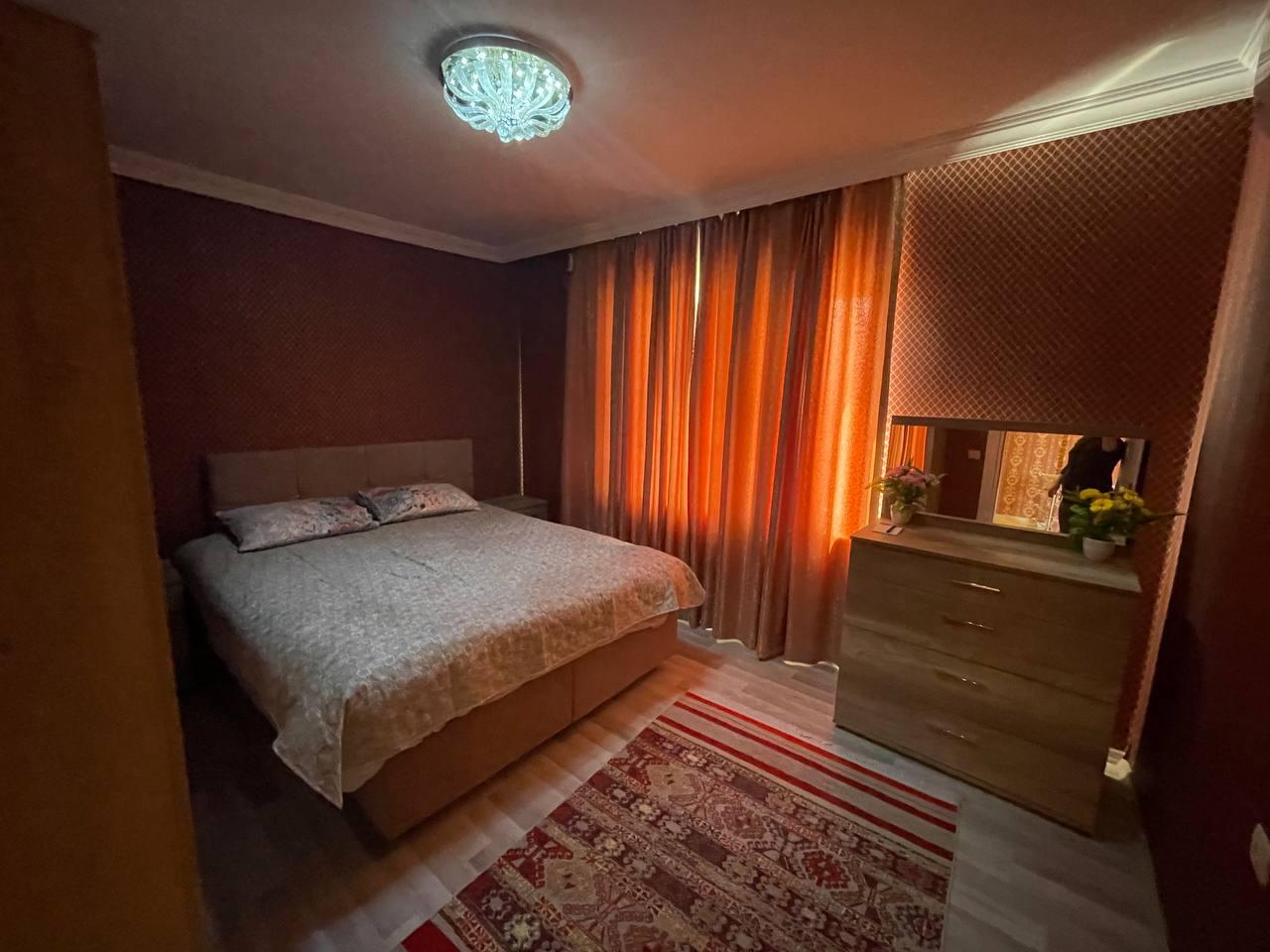 Пентхаус в Алании, Турция, 200 м² - фото 17