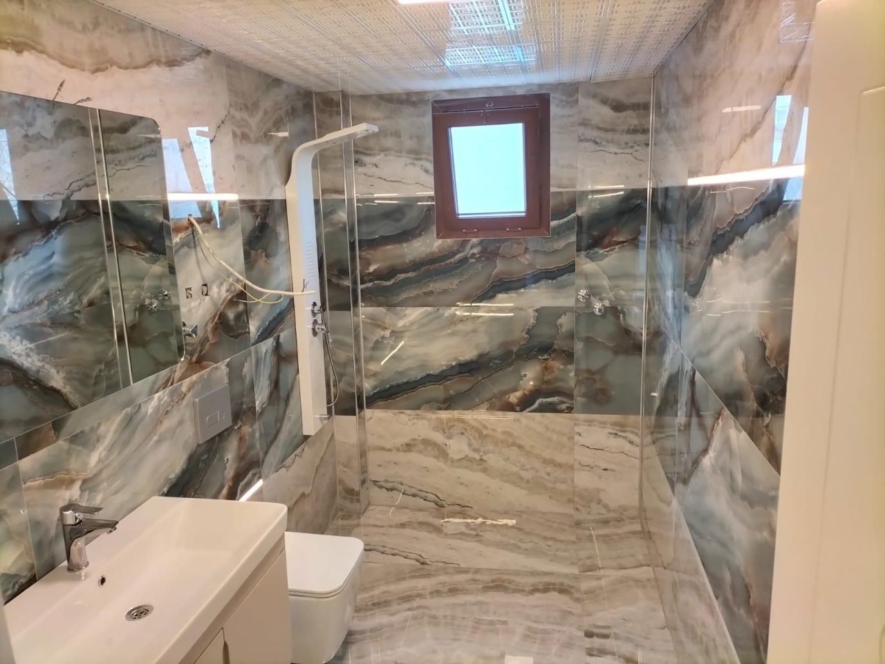 Квартира в Алании, Турция, 140 м² - фото 17