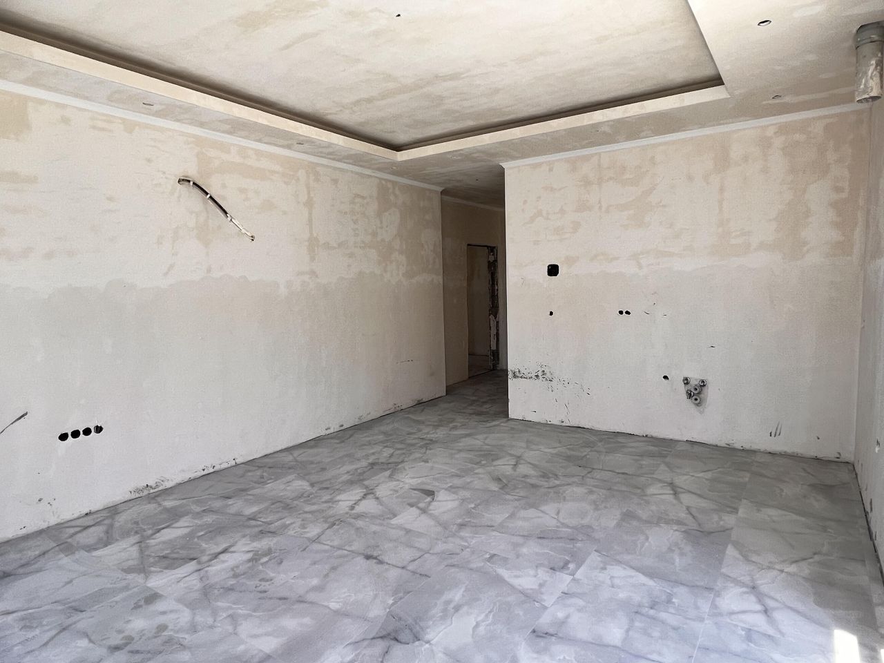 Квартира в Алании, Турция, 60 м² - фото 17