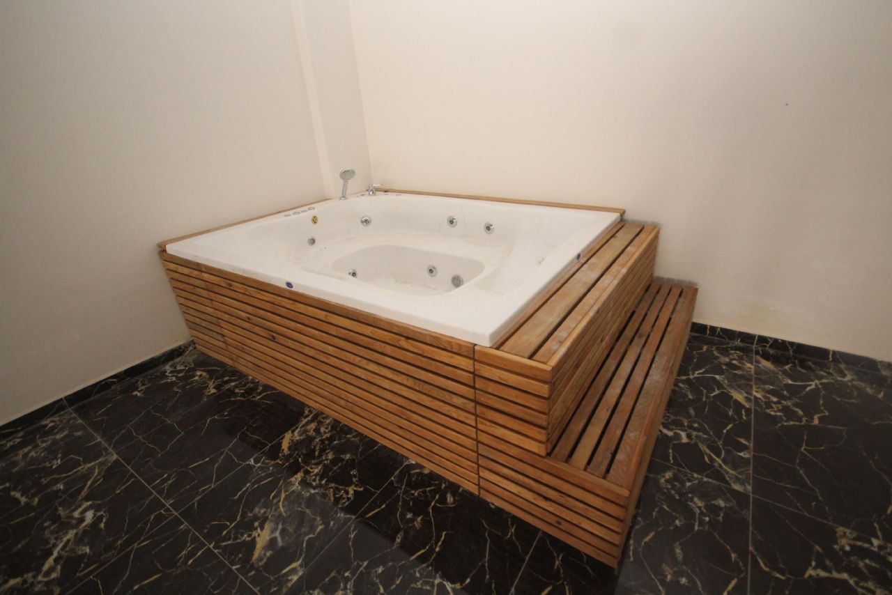 Квартира в Алании, Турция, 130 м² - фото 17