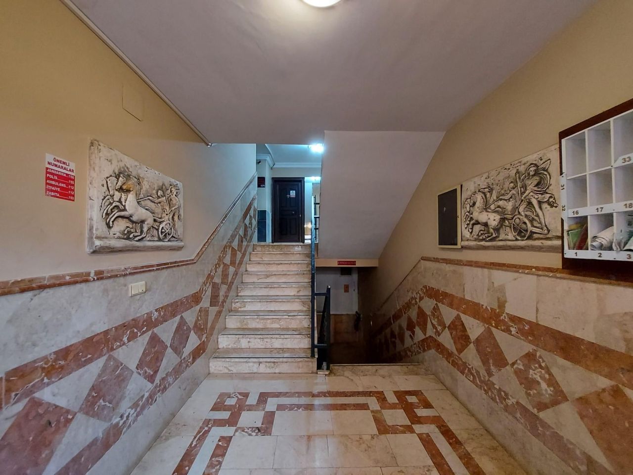 Квартира в Алании, Турция, 145 м² - фото 17