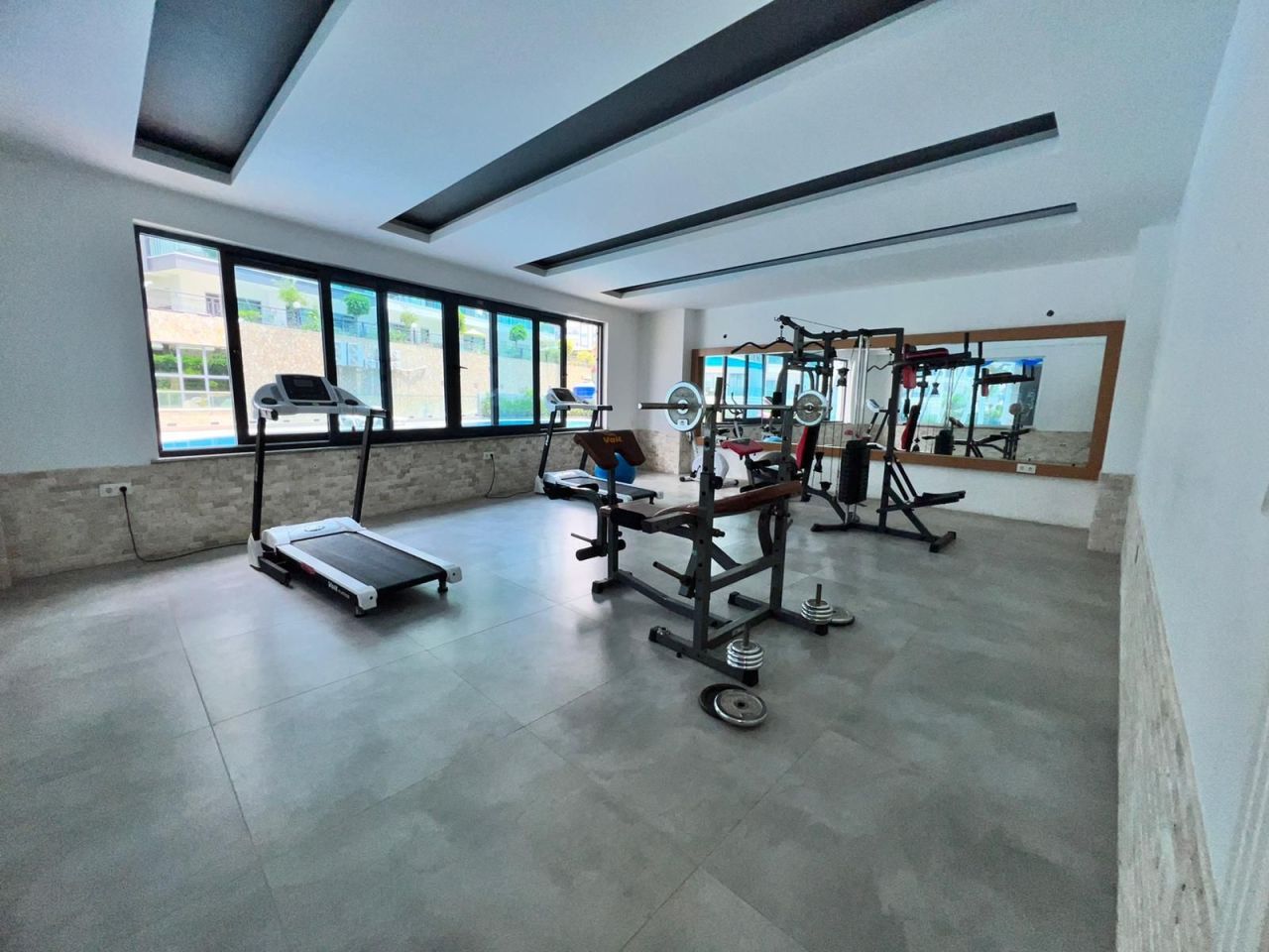 Пентхаус в Алании, Турция, 270 м² - фото 17