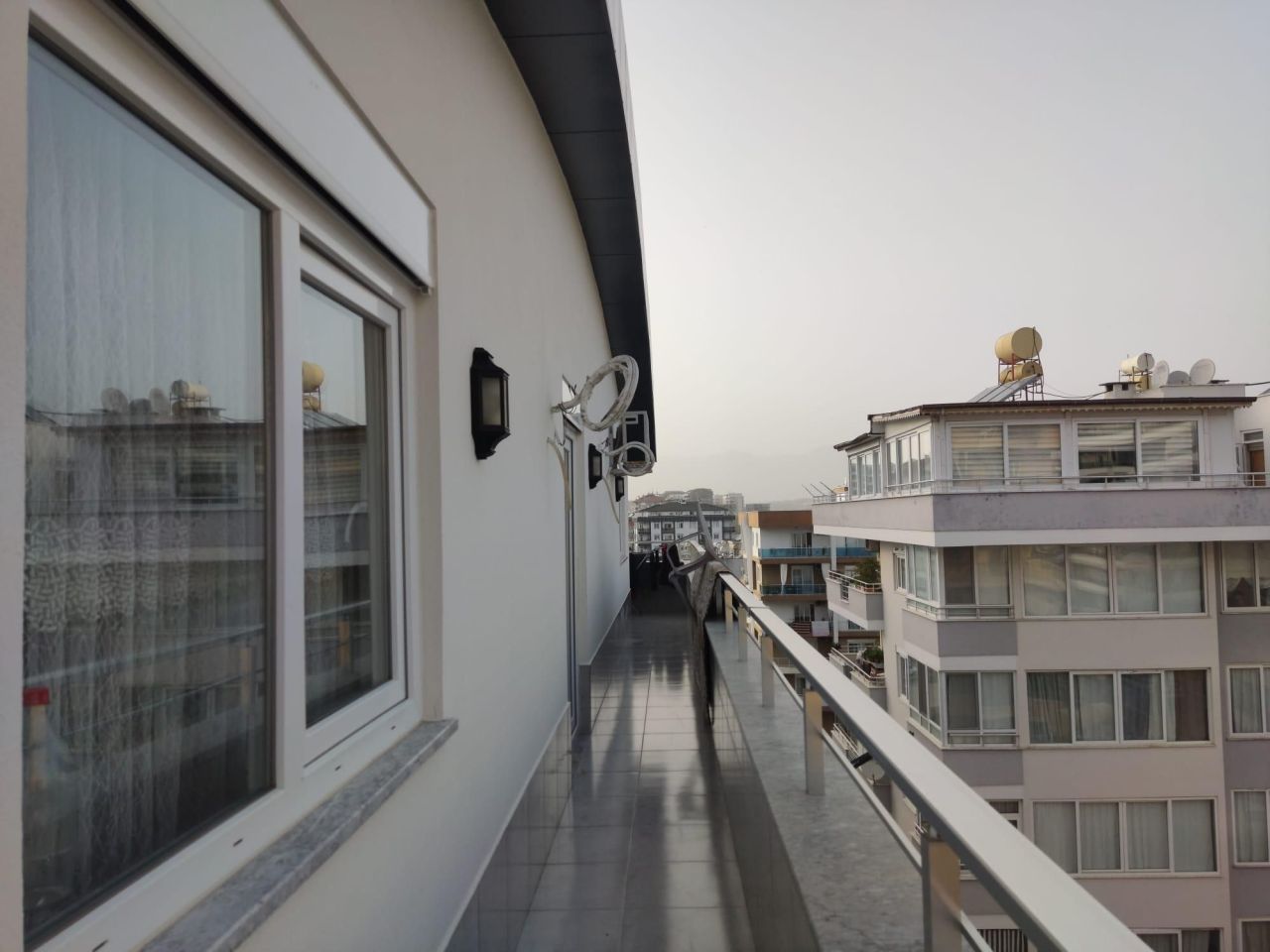 Квартира в Алании, Турция, 275 м² - фото 17